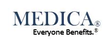 Medica logo