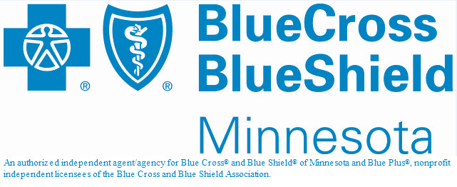 BCBS-MN logo